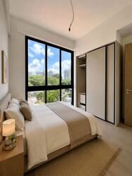 The Enclave . Holland (D10), Apartment #613677931